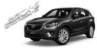 Mobil Mazda CX-5