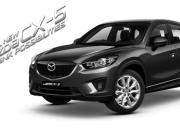 Mobil Mazda CX-5