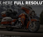 Wallpaper Motor Gede Harley Davidson Keren
