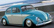Modifikasi Mobil Volkswagen Beetle Atau Mobil VW Kodok