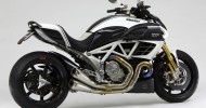 Gambar Modifikasi Motor Ducati Keren