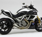 Gambar Modifikasi Motor Ducati Keren