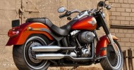 Gambar Modifikasi Harley Davidson