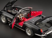 Ferrari 250 California Spyder SWB 1960 – 1963