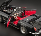 Ferrari 250 California Spyder SWB 1960 – 1963