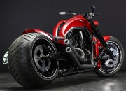 Gambar Modifikasi Harley Davidson