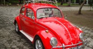 Modifikasi Mobil Volkswagen Beetle Atau Mobil VW Kodok