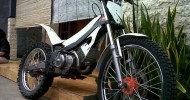 Modifikasi Motor Trail Gambar Modifikasi Motor Trail