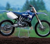 Modifikasi Motor Trail Gambar Modifikasi Motor Trail