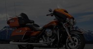 Wallpaper Motor Gede Harley Davidson Keren