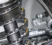 Memilih Shockbreaker Mobil