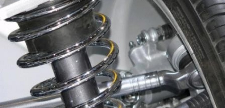 Memilih Shockbreaker Mobil