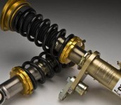 Memilih Shockbreaker Mobil