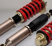 Memilih Shockbreaker Mobil