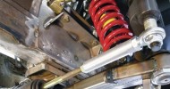 Memilih Shockbreaker Mobil