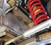 Memilih Shockbreaker Mobil