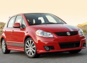 Mobil Suzuki SX4 Terbaru