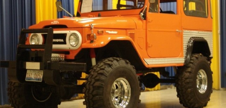 Cara Modifikasi Hardtop
