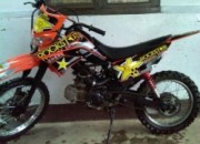 Modifikasi Motor Trail Gambar Modifikasi Motor Trail