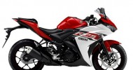 Motor Yamaha R25 Terbaru