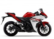 Motor Yamaha R25 Terbaru