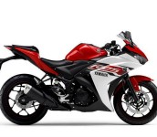 Motor Yamaha R25 Terbaru