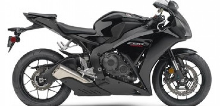 Motor Sport Honda CBR 1000RR 2014