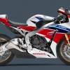 Motor Sport Honda CBR 1000RR 2014