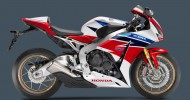 Motor Sport Honda CBR 1000RR 2014
