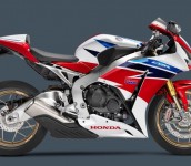 Motor Sport Honda CBR 1000RR 2014