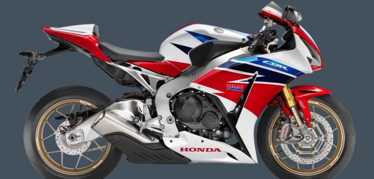 Motor Sport Honda CBR 1000RR 2014