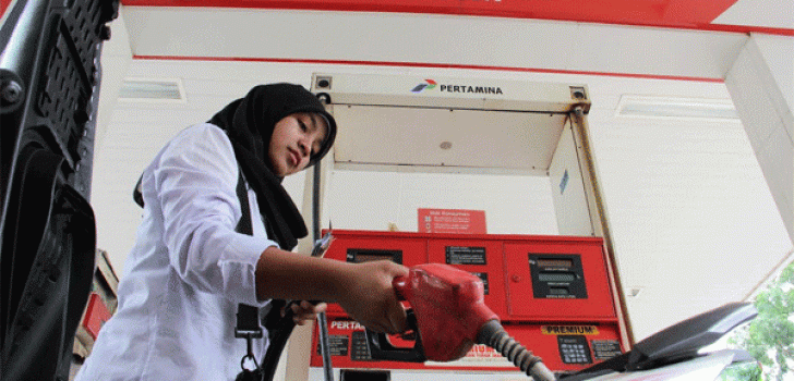 Akibat Penggunaan Bahan Bakar Yang Salah