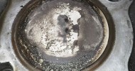 Akibat Penggunaan Bahan Bakar Yang Salah