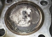 Akibat Penggunaan Bahan Bakar Yang Salah