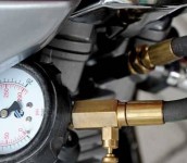 Akibat Penggunaan Bahan Bakar Yang Salah
