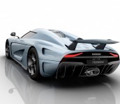 Koenigsegg Regera, Megacar Mewah Berharga Miliaran Rupiah