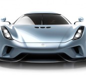 Koenigsegg Regera, Megacar Mewah Berharga Miliaran Rupiah