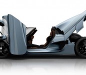 Koenigsegg Regera, Megacar Mewah Berharga Miliaran Rupiah