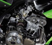 Spesifikasi Kawasaki Ninja ZX-10R Terbaru