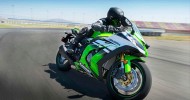 Spesifikasi Kawasaki Ninja ZX-10R Terbaru