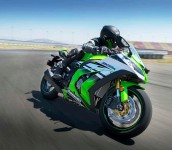 Spesifikasi Kawasaki Ninja ZX-10R Terbaru