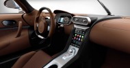 Koenigsegg Regera, Megacar Mewah Berharga Miliaran Rupiah