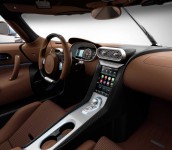 Koenigsegg Regera, Megacar Mewah Berharga Miliaran Rupiah