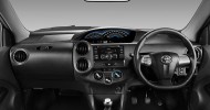 Toyota Etios Valco TOM’S, Desain Terbaik Karya Anak Bangsa