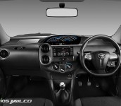 Toyota Etios Valco TOM’S, Desain Terbaik Karya Anak Bangsa