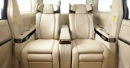 Spesifikasi Mobil Toyota Vellfire Royal Longue