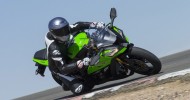 Spesifikasi Kawasaki Ninja ZX-10R Terbaru