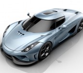 Koenigsegg Regera, Megacar Mewah Berharga Miliaran Rupiah