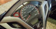 Mengenal Kode Kerusakan Pada Mesin Honda PGM-FI