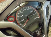 Mengenal Kode Kerusakan Pada Mesin Honda PGM-FI